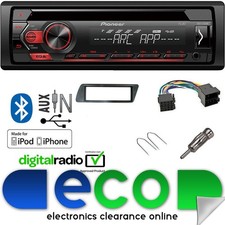 Peugeot 306 1993-01 Pioneer