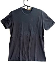Johnson Motors  Blank Black