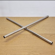 Steel Tube Heavy Duty 19mm