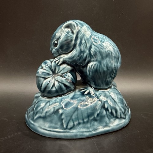Vole figure poole - figure,