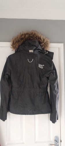 Super dry girls coat - super,