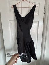 Bianchi Bib Shorts M/L