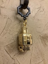 Minecraft 24k Gold Plated