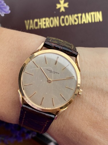 Vacheron constantin watch - vacheron,
