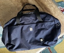 Tripp Navy Holdall Bag
