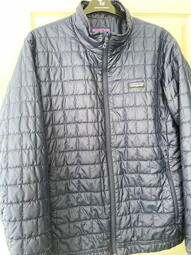 Patagonia nano puff - puff, classic
