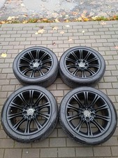 ⭐️ Genuine BMW 18" MV2 ET20 Alloy Wheels