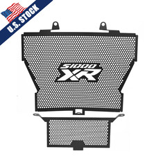 Radiator Guard and Oil Cooler