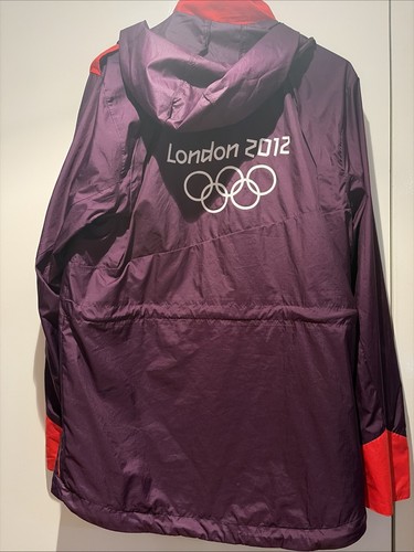 Adidas london 2012 olympics - 2012,