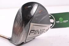Left Hand Ping G400 SFT Driver