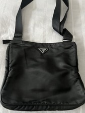 Men’s Prada Nylon Shoulder