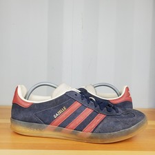 UK 10.5 - adidas Gazelle