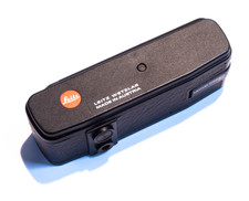 Leica Motor Winder R4 Leitz