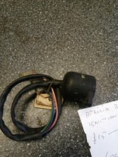 Aprilia Rs 125 Extrema Oem power valve control unit ducati 341441  9106