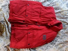 puma body warmer