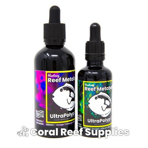 Reef metabolics ultrapolyp - reef,
