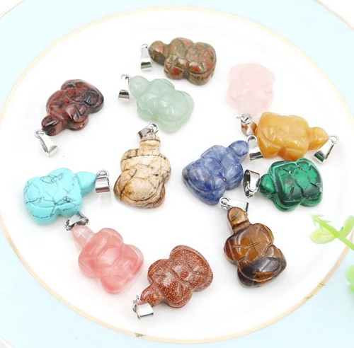 Natural gemstone crystal - natural,