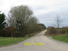 Freehold Lane near Malton