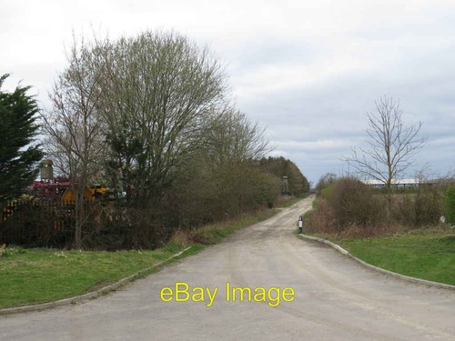 Freehold lane near malton - freehold,