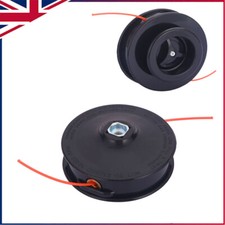 UK Strimmer Line Head Manual