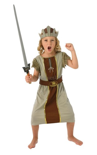 Childs viking boy fancy - childs,
