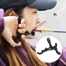 Compound bow release aids - bow, 4