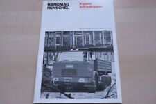 222802) Hanomag Henschel