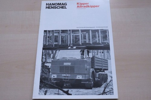 222802 hanomag henschel - 222802),
