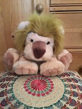 Vintage Animal Magic Brown