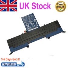 Battery For Acer Aspire S3