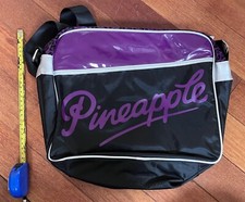 Pineapple holdall bag sports