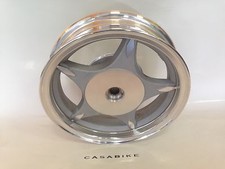 Alloy Wheels Rear Wheel 50cc