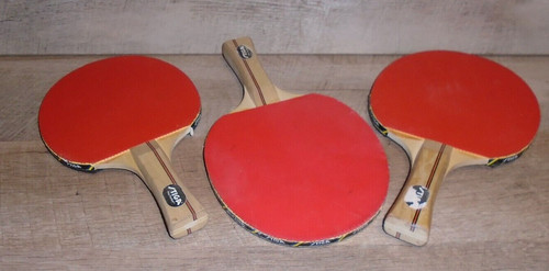 Stiga paddles ping - stiga,