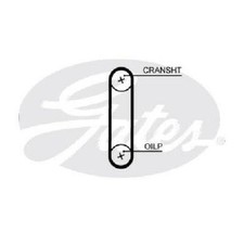 Genuine Gates Timing Belt