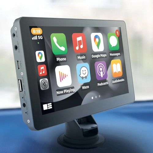 Intellidash ips car driver - car,