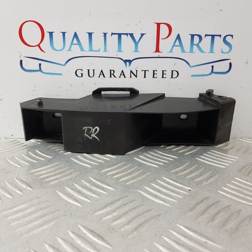 Peugeot 307 bumper - cc, mount