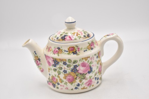 Vintage sadler teapot - sadler,
