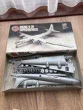 Airfix Boeing B-29 Superfortress 1/72 Scale