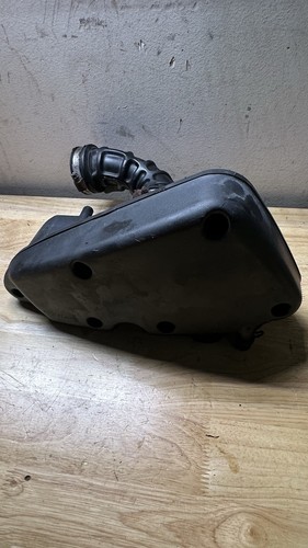 Oem air filter box vespa - filter,
