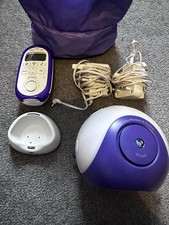 Digital baby monitor - baby, and