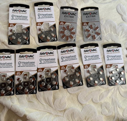 Joblot hearing aid - of,