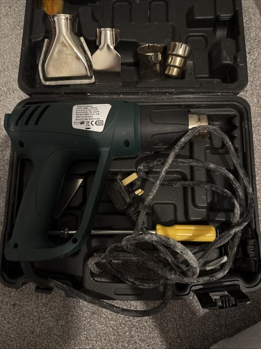 Wickes 2000w electric - wickes,