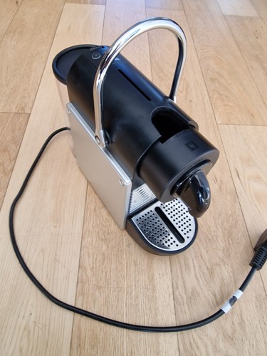 Magimix nespresso pixie m110 - magimix,