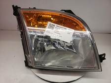 FORD FUSION MK1 2010 RIGHT