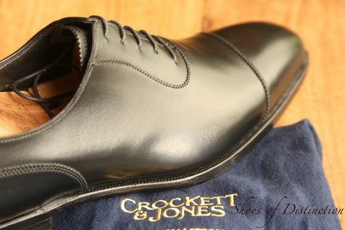 Crockett jones egerton - crockett, &