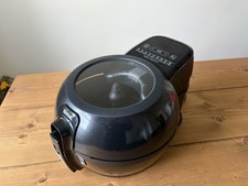 Tefal Actifry Genius Plus Low Fat Healthy Eating Air Fryer 1520W Model Serie O41