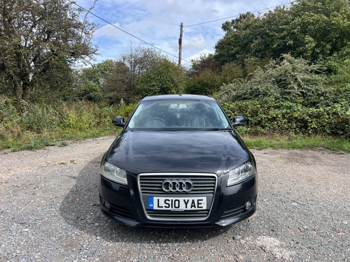 Audi 4 tfsi - audi, 1.4