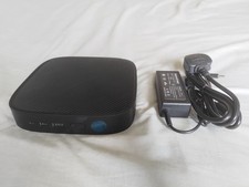 HP t530 Fanless Silent Thin