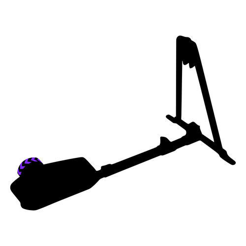 Wahoo rollr bike trainer - wahoo,