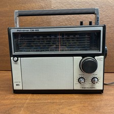 *AS IS* VTG Realistic